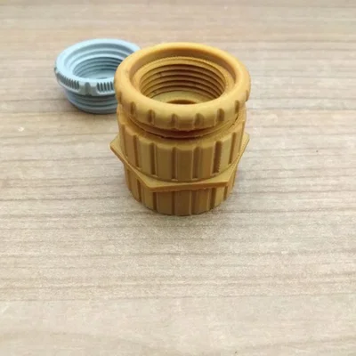 Đầu chuyển đổi ống nước 1 inch sang 3/4 inch cho hệ thống tưới
