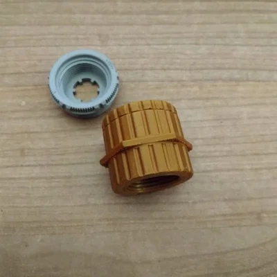 Đầu chuyển đổi ống nước 1 inch sang 3/4 inch cho hệ thống tưới