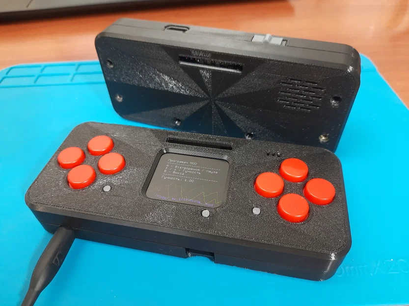 Vỏ bảo vệ tối giản (Low profile case) cho bảng mạch Lilka - Image 3