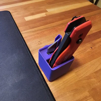 Giá treo Multiboard cho Milwaukee Fastback Compact