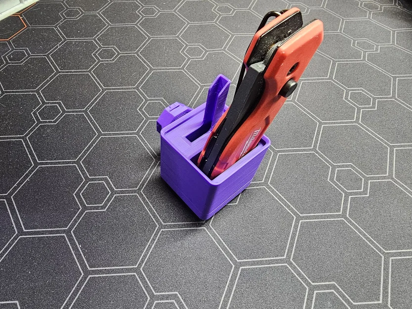 Giá treo Multiboard cho Milwaukee Fastback Compact - Image 2