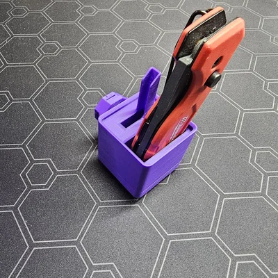 Giá treo Multiboard cho Milwaukee Fastback Compact