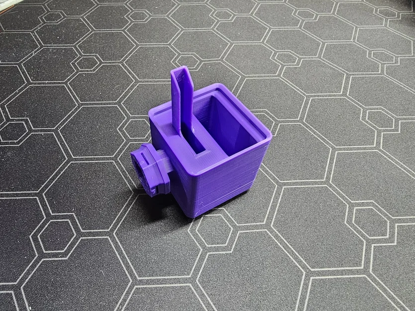 Giá treo Multiboard cho Milwaukee Fastback Compact - Image 4