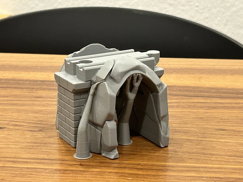 Đường hầm tàu hỏa kèm cầu vượt - Image 3