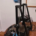Bộ khung đỡ Gantry cho Ender 3 V3 SE / KE - Thumbnail 1