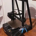 Bộ khung đỡ Gantry cho Ender 3 V3 SE / KE - Thumbnail 2