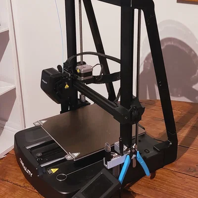Bộ khung đỡ Gantry cho Ender 3 V3 SE / KE