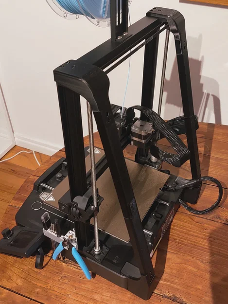 Bộ khung đỡ Gantry cho Ender 3 V3 SE / KE - Image 3
