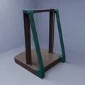 Bộ khung đỡ Gantry cho Ender 3 V3 SE / KE - Thumbnail 6
