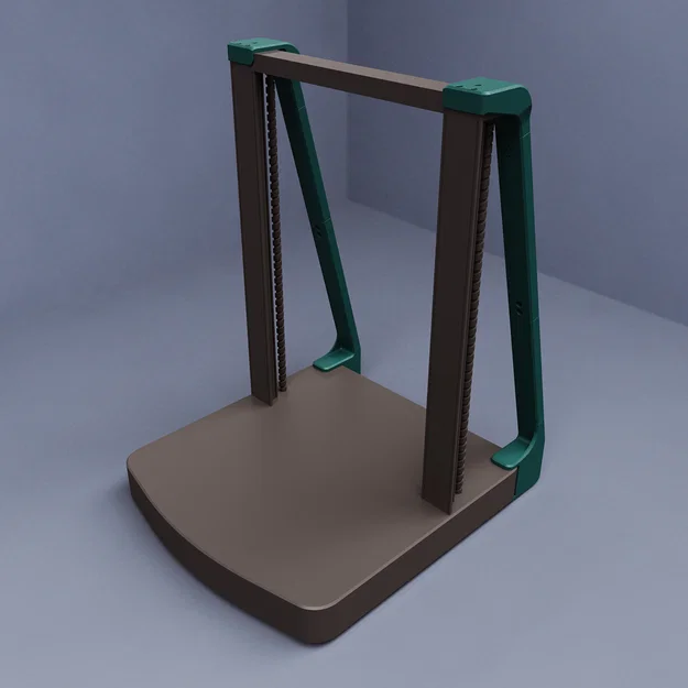 Bộ khung đỡ Gantry cho Ender 3 V3 SE / KE - Image 7