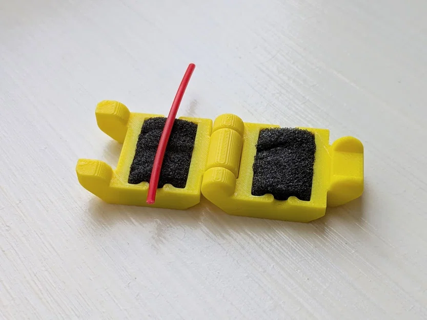 Dụng cụ làm sạch Filament (Filament Cleaner) - Image 2