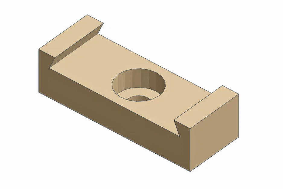 Bộ kê đường ray Rail Risers cho Kato Unitrack (Tỉ lệ N) - Image 2