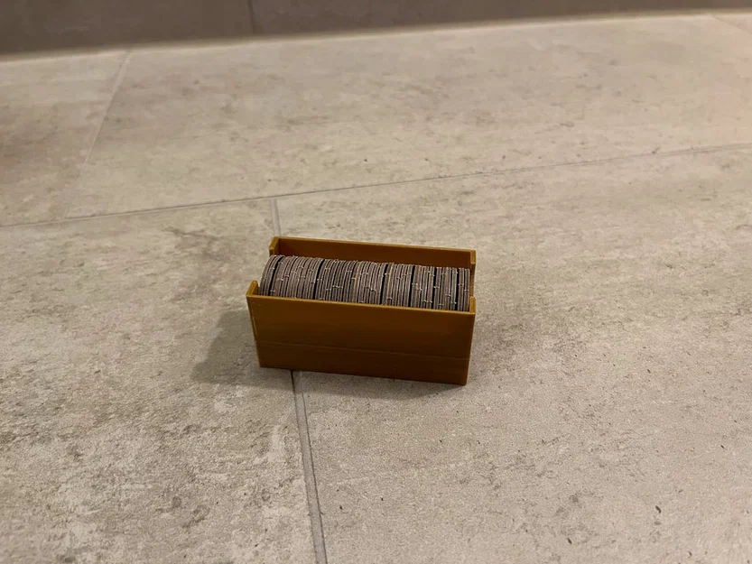 Bộ khay sắp xếp và chân đế cho game Hitster (bản gốc & bản mở rộng) - Image 4