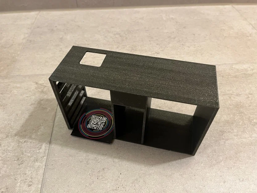 Bộ khay sắp xếp và chân đế cho game Hitster (bản gốc & bản mở rộng) - Image 8