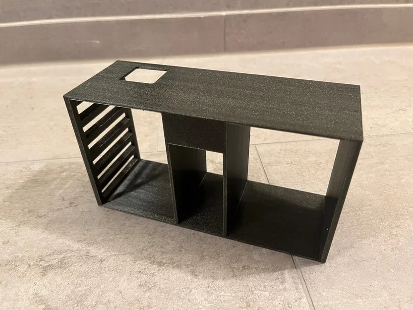 Bộ khay sắp xếp và chân đế cho game Hitster (bản gốc & bản mở rộng) - Image 9