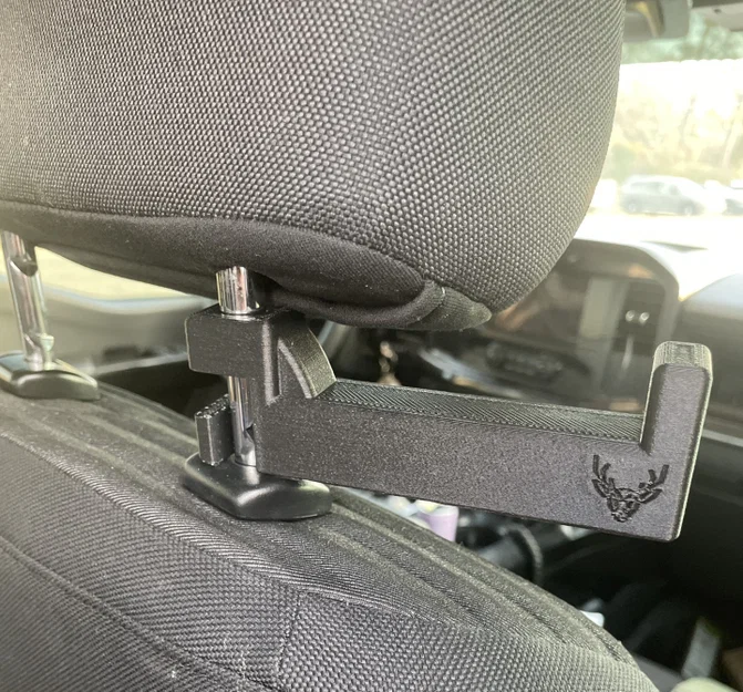Móc treo cung tên Bow Hanger v2 - Image 1