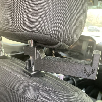 Móc treo cung tên Bow Hanger v2
