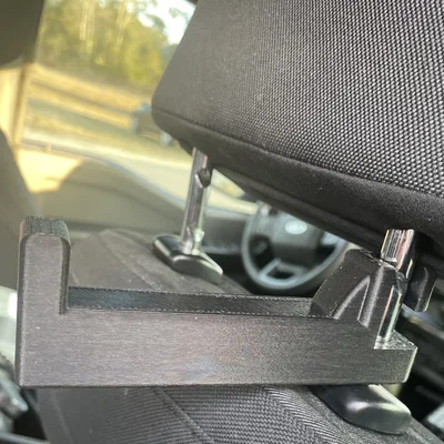 Móc treo cung tên Bow Hanger v2