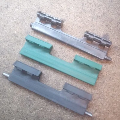 Ngàm khóa thay thế cho hộp đựng dụng cụ Qbrick (Qbrick Toolbox Clamp)