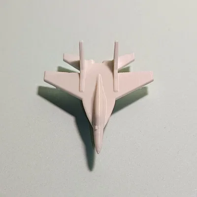 MIG-29 Fulcrum - Mô hình máy bay tiêm kích siêu nhỏ in-place