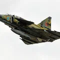 Mô hình JA-37 Viggen - Máy bay chiến đấu tí hon in một lần (print-in-place) - Thumbnail 5