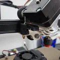 Bát gắn MicroSwiss NG Revo CR Touch cho Ender 3 V2 Neo - Thumbnail 1