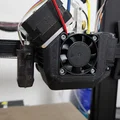 Bát gắn MicroSwiss NG Revo CR Touch cho Ender 3 V2 Neo - Thumbnail 4