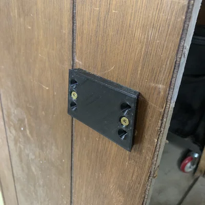 Bộ đế GRS Dovetail và Thanh giữ Dovetail