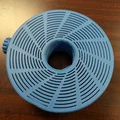 Desiccant Dryer Spool - Hộp sấy hạt hút ẩm hình cuộn filament - Thumbnail 1