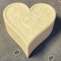 "Amor's Embrace" – Hộp Trang Trí Phát Sáng - Thumbnail 2