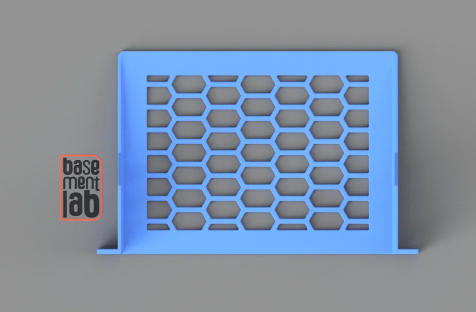 Khay gắn tủ mạng 10 inch 1U đa năng (Rack Tray 10" 1U Mount) - Image 6