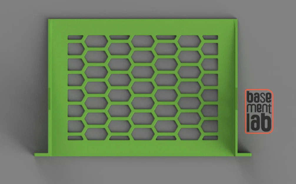 Khay gắn tủ mạng 10 inch 1U đa năng (Rack Tray 10" 1U Mount) - Image 8