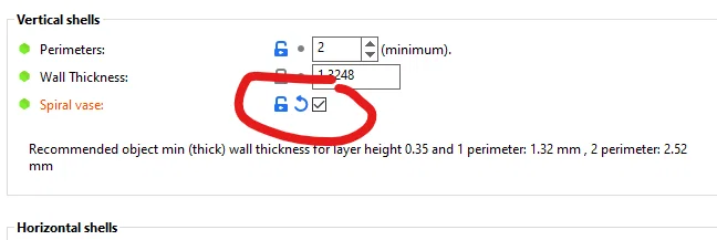 Max volumetric flowrate test - Đã tinh chỉnh cho layer height 0.35mm - Image 3