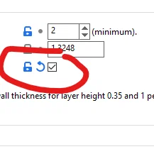 Max volumetric flowrate test - Đã tinh chỉnh cho layer height 0.35mm