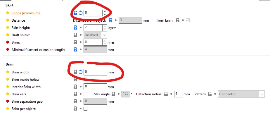 Max volumetric flowrate test - Đã tinh chỉnh cho layer height 0.35mm - Image 5