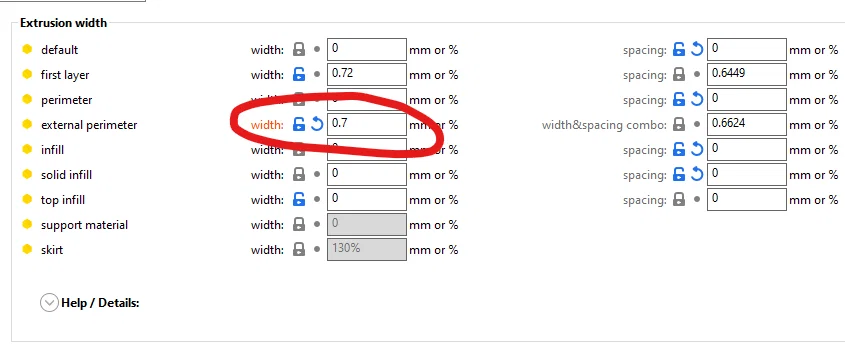 Max volumetric flowrate test - Đã tinh chỉnh cho layer height 0.35mm - Image 7