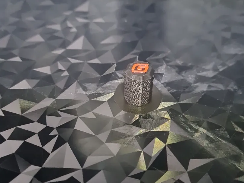 Bộ sưu tập nắp chụp van xe hơi và xe máy đa dạng thương hiệu - Image 1