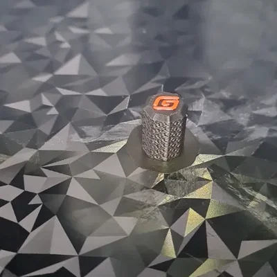 Bộ sưu tập nắp chụp van xe hơi và xe máy đa dạng thương hiệu