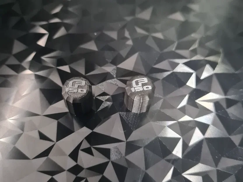 Bộ sưu tập nắp chụp van xe hơi và xe máy đa dạng thương hiệu - Image 3