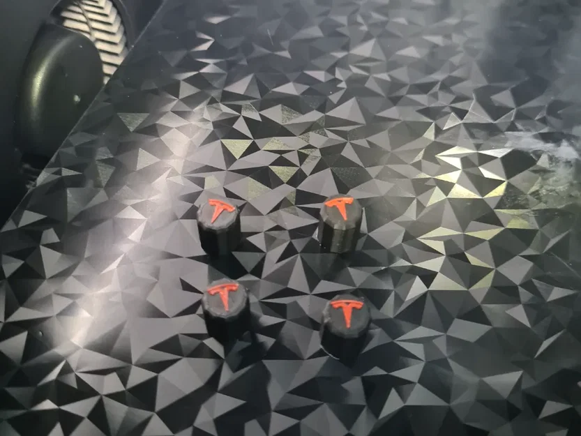 Bộ sưu tập nắp chụp van xe hơi và xe máy đa dạng thương hiệu - Image 4