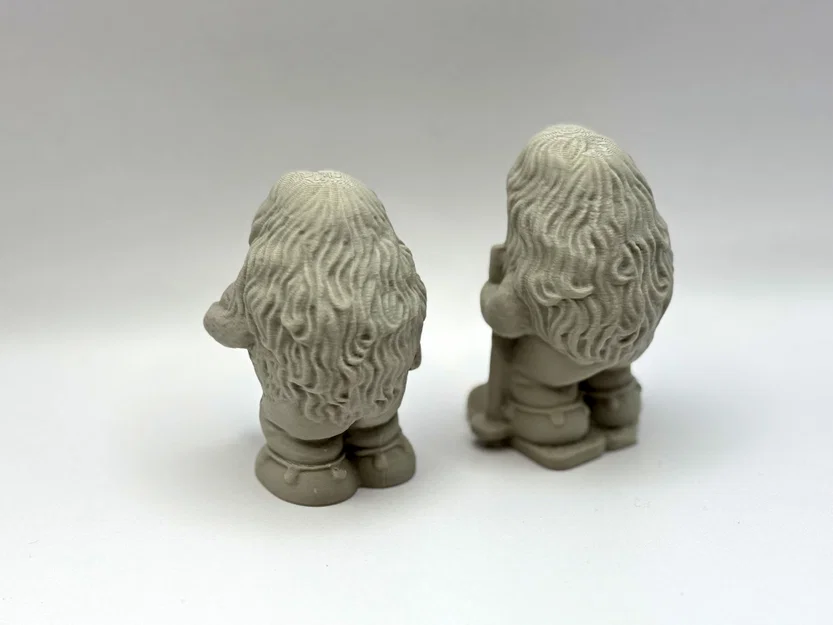 Bộ mô hình Troll - Trượt tuyết và Bóng đá - Image 2