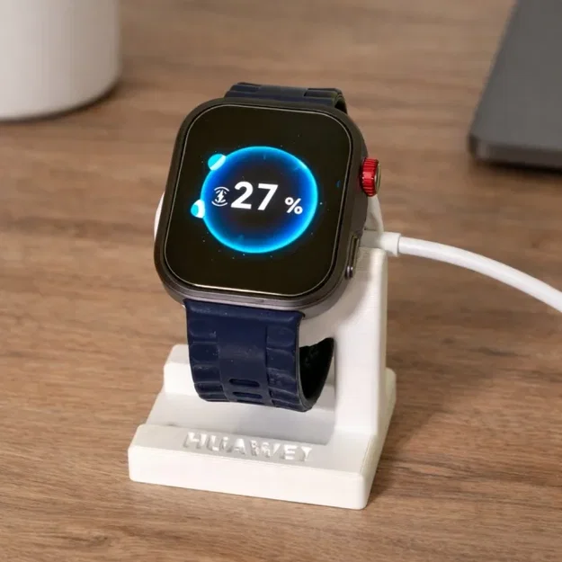 Đế sạc cho Huawei Watch Fit 4 Pro - Image 1