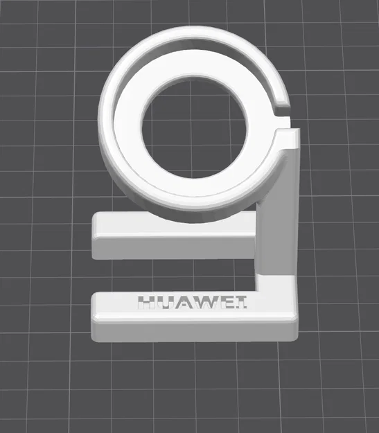 Đế sạc cho Huawei Watch Fit 4 Pro - Image 2