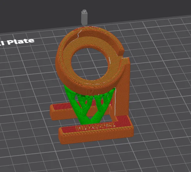 Đế sạc cho Huawei Watch Fit 4 Pro - Image 3