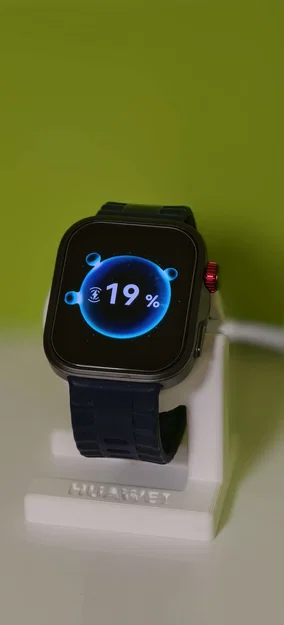 Đế sạc cho Huawei Watch Fit 4 Pro - Image 4