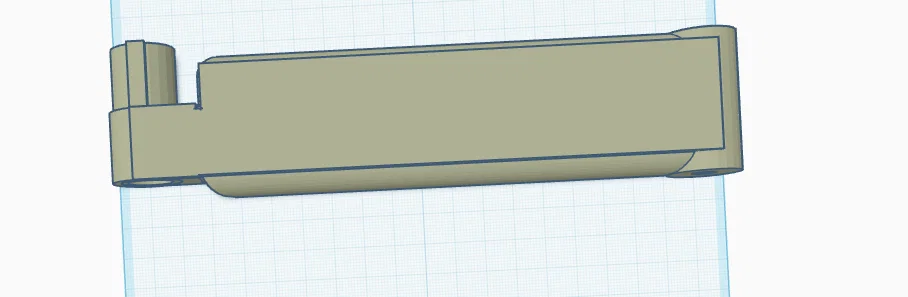 Cụm Tay Đòn Điều Khiển XYZ21-3 (Phiên Bản Nâng Cấp In 3D) - Image 1