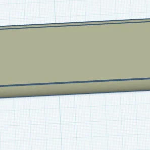 Cụm Tay Đòn Điều Khiển XYZ21-3 (Phiên Bản Nâng Cấp In 3D)