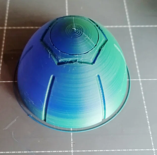 Fidget Trứng Thép Phục Sinh - Jojo's Bizarre Adventure - Image 5