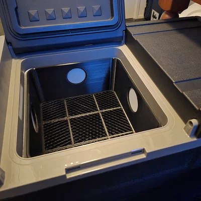 Khay đựng đồ cho thùng giữ nhiệt Cool Box