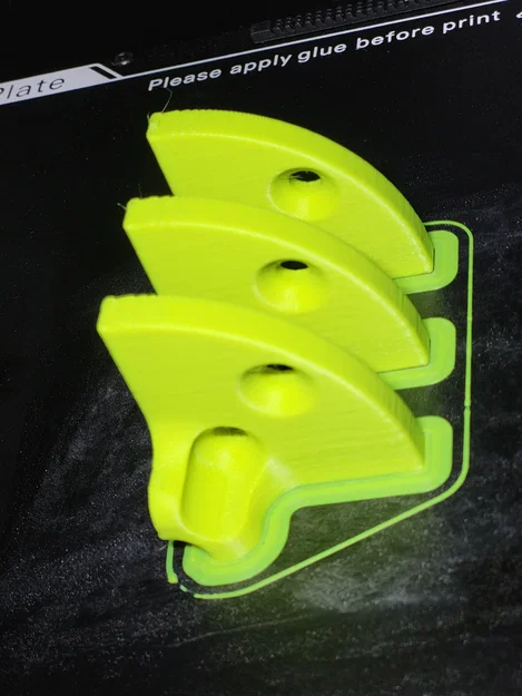 Chấu kẹp nhỏ cho mâm cặp ONEWAY TALON - Image 3